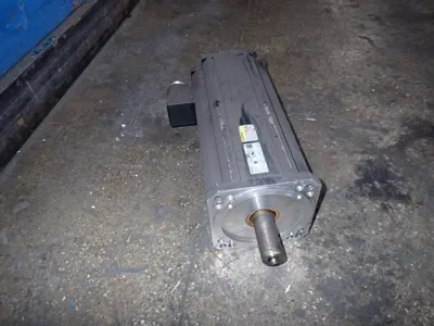 USED REXROTH MSK101E0300FNMIBG2NNNN