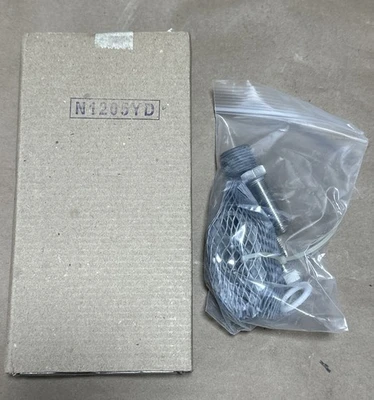 NEW Foxboro IGP20-D22D21F-M2L1B1V