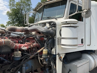 Used 2008 PETERBILT 367 6X4 Conventional trucks Michigan US | Miedema Asset Management Group #1413468
