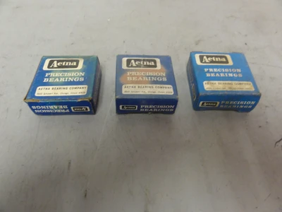NEW AETNA E4