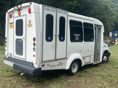 Used 2018 FORD F 350 Misc Trucks North Carolina US | Proxy Equipment #1425958