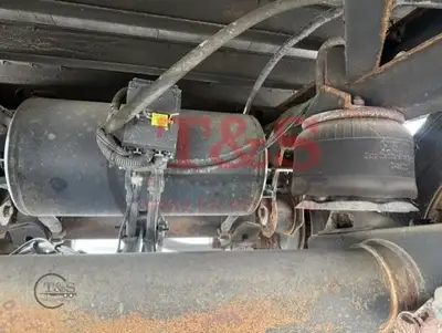 Used 2023 UTILITY _UNKNOWN_ Box Trailers Illinois US | T&S Trailer Pool #1509488
