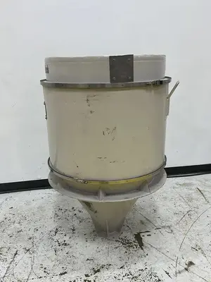 AEC WHITLOCK Hopper USED