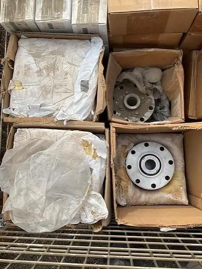 Flowserve Valves PN 03LEX565247