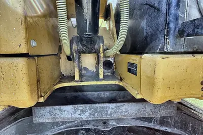 Used 2017 CATERPILLAR 308E2 CR Excavators Texas US | Proxy Equipment #1383003