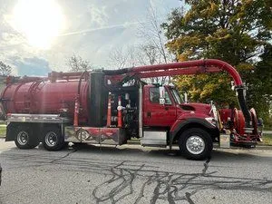2017 GapVax MC1511 Combination Sewer Cleaner | American Contractors Equipment Supply (2)