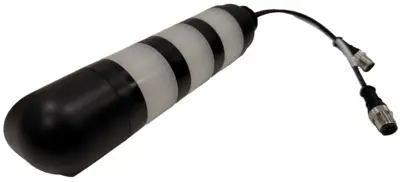 NEW BANNER TL50GYRALS3QP-810106