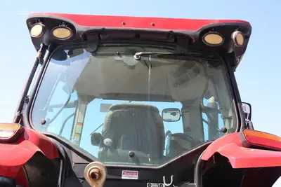 Used 2016 CASE IH PUMA 185 Agricultural Tractors Pennsylvania US | Zimmerman Farm Service #1409908