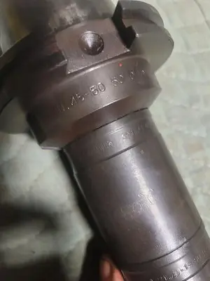 USED SANDVIK A391.20-19 50 060