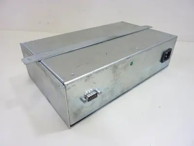 USED SIEMENS 9BA2 302