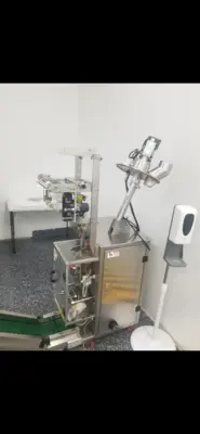 USED Packmate P50