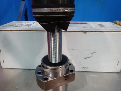 NEW KUKA FLRBU53132568