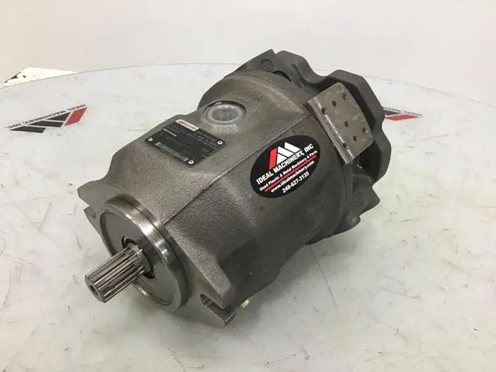 Used REXROTH SYDFEE-20/045R-PRA12KD3 Pumps Michigan US | Ideal Machinery #585002