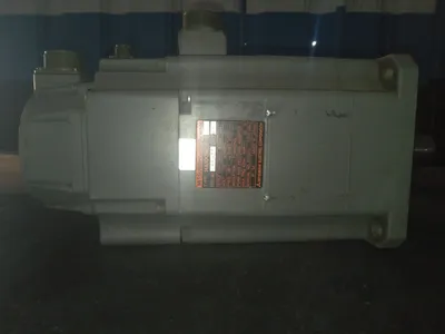 USED MITSUBISHI HA100NCB-S