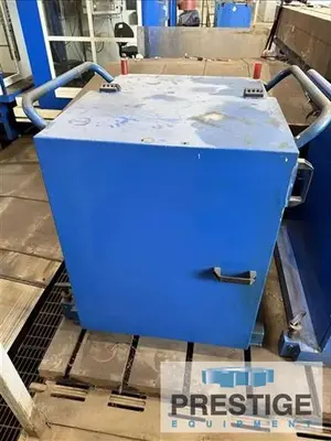 Used 2014 COLGAR FRAL 401 RAM TYPE Horizontal Floor Type Boring Mills New York US | Prestige Equipment #1455956