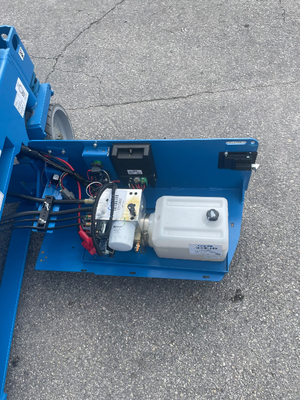 NEW 2026 Genie GS-1932E