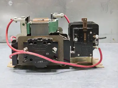 USED GENERAL ELECTRIC CR224P
