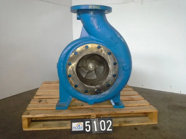 USED Goulds 3175