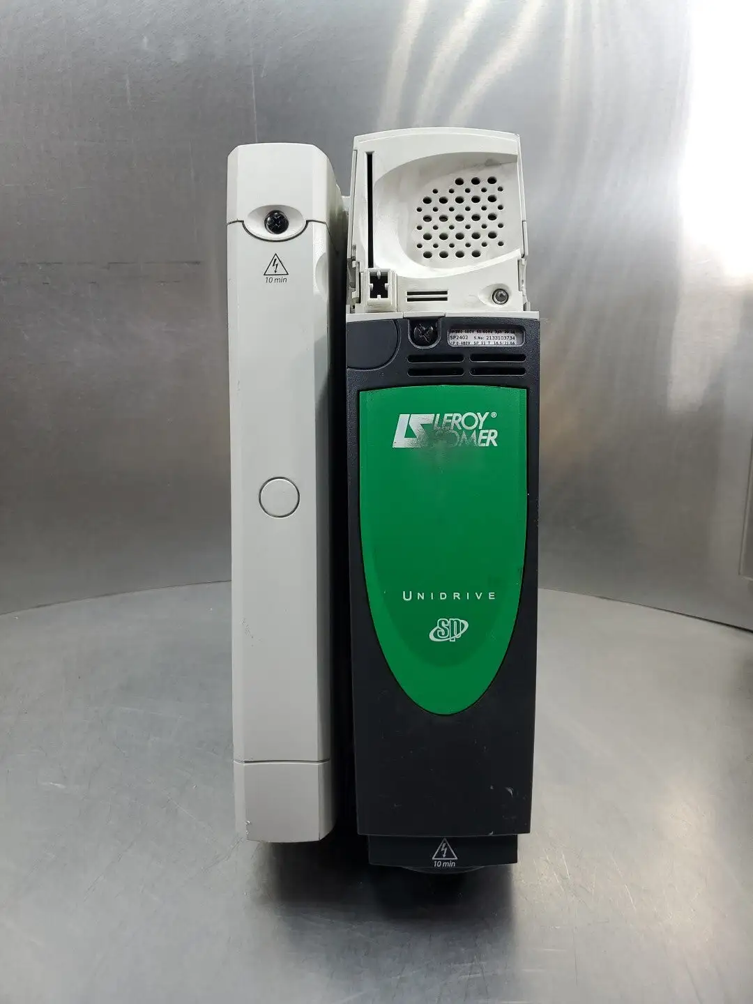 USED Emerson SP2402