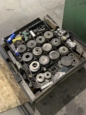 USED STRIPPIT 76001