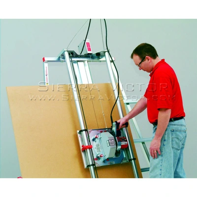 SAFETY SPEED MFG C5 Panel Saws | Sierra Victor Industries (3)