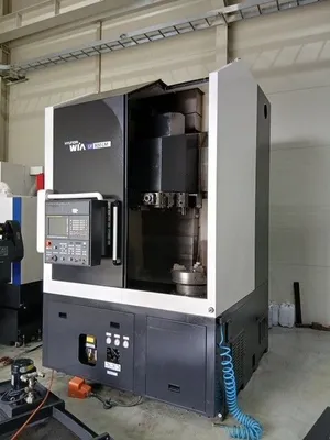 2022 HYUNDAI WIA LV800LM Vertical Boring Mills (incld VTL) | Machinery Network (2)