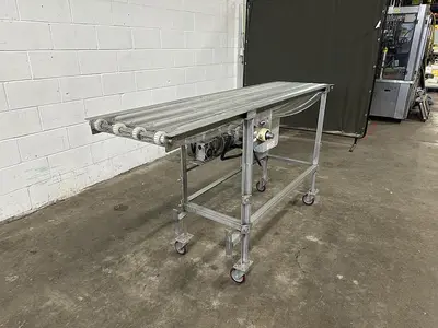 Wire Conveyor