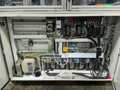 Used 2012 SCHUMACHER EQUIPMENT. INC. 300A102012WOW Assembly Machines Ohio US | HGR 24 #1411354