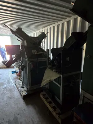 Used 2015 GENERAL INSPECTION GI-360 Inspection Machines Ontario CA | Walden Machinery #1287026