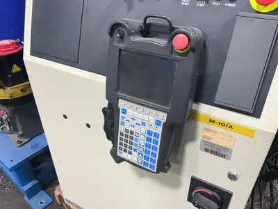 Used 2011 FANUC M10IA Robots Ohio US | HGR 24 #1261305