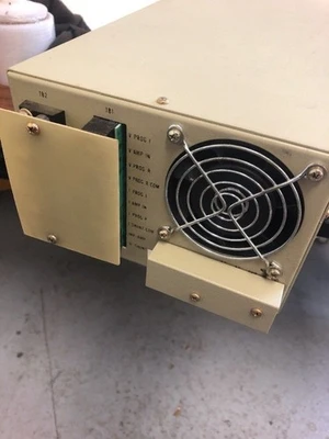 USED Electronic Measurements Inc. HCR-20-13-100-D-0783