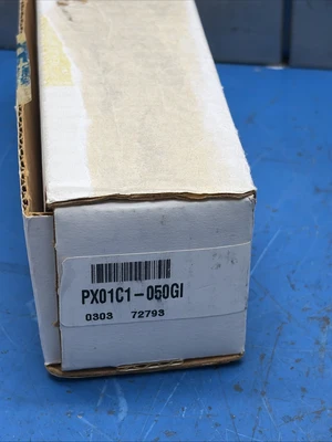 New | in-Stock OMEGA ENGINEERING PX01CI-050GI Sensors Indiana US | J&J Industrial Supply #1548341