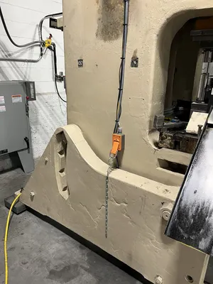 USED BLISS BLISS C110 PRESS