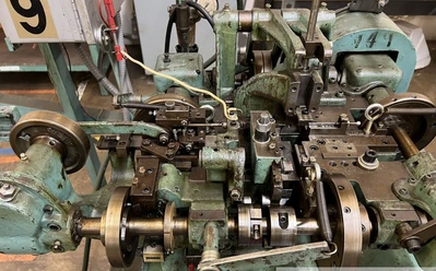 NILSON S-00 Miscellaneous & Production | Mohawk Machinery (9)