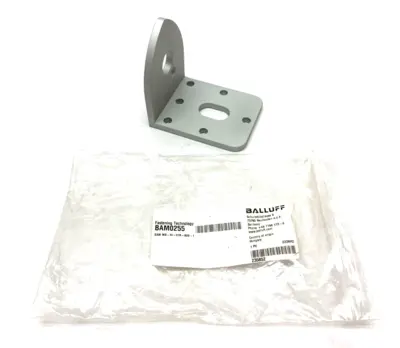 USED BALLUFF MOUNTING BRACKET FOR SMARTLIGHT TOWER