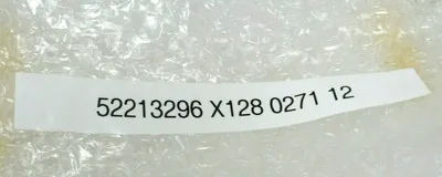 NEW B-44-03-04-0 52213296X128027112 ROLLER 1010X128-0271-12