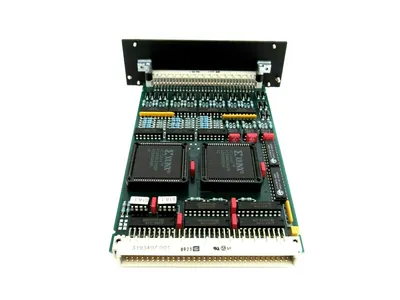 USED KERN 3193407.001 CIRCUIT BOARD 3193407001 2903407.001
