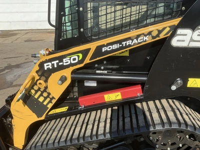 USED 2021 ASV RT-50 POSI-TRACK