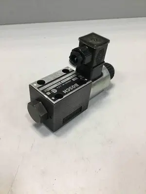 USED BOSCH 9810231524