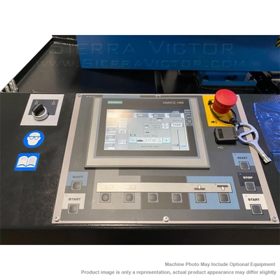 NEW DOALL TDC-1000SA