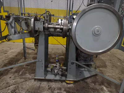 USED ASAHI US BAIRD #1
