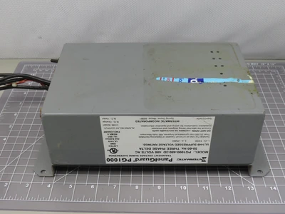Used INTERMATIC _UNKNOWN_ Surge Protectors | OCO Industrial #1739600