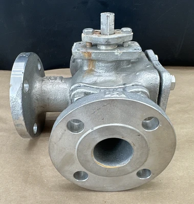 Used HISAKA 1-1/2-150 Valves/Fittings Indiana US | J&J Industrial Supply #1319483