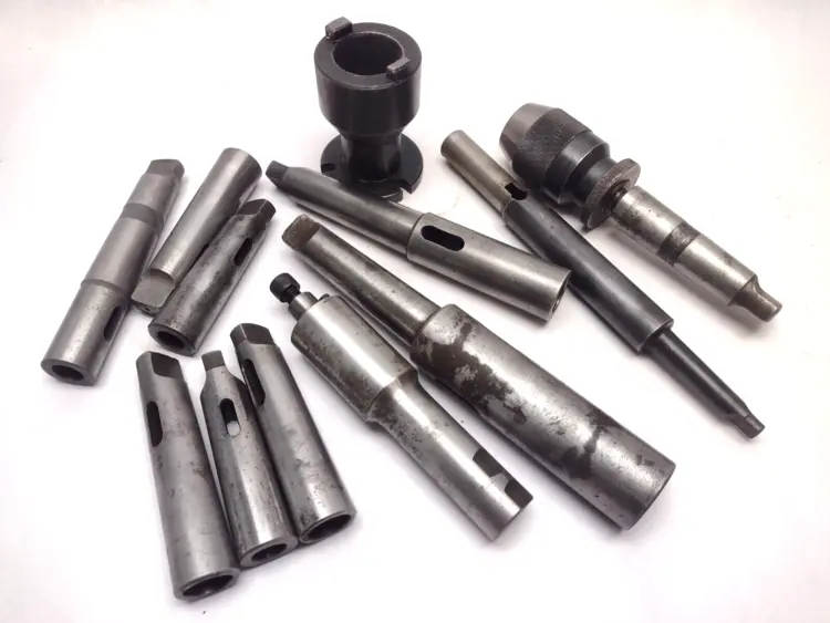 Used MULTIPLE BRANDS _UNKNOWN_ Connector Accessories | Maverick Industrial Sales #1104698