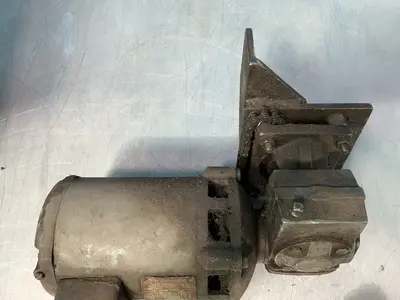 Used BALDOR ELECTRIC CO. 34381139 Motors (misc) Ohio US | HGR 24 #1486736