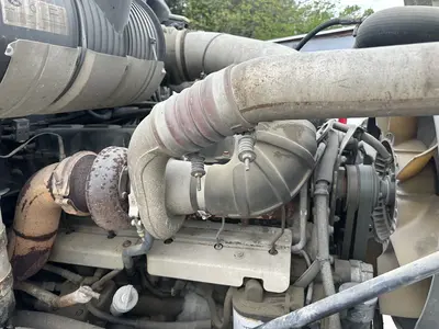 Used 2006 MACK CT713 Concrete Mixer Trucks Pennsylvania US | Proxy Equipment #1388778