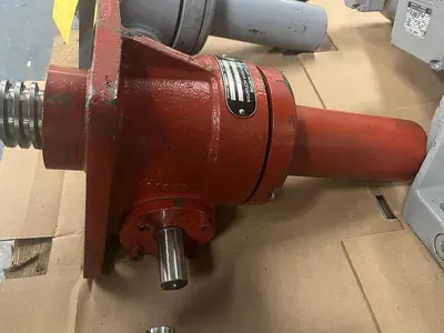 USED DUFF NORTON F826281