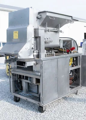 KOPPENS VM400-52 Forming Machine | Buy Per Pound (1)