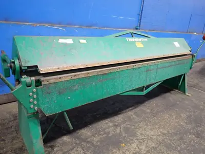USED TENNSMITH HB12118