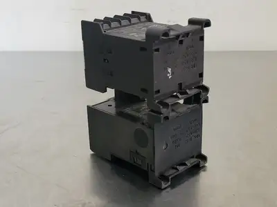 USED SIEMENS 3TF2010-0AK61